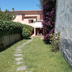  Casa vacanze Rosa Italia