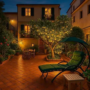 Appartamento Mondello Cottage, Mondello