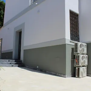 Appartamento Mercurio, Mondello